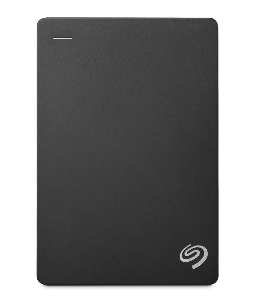 Seagate Backup Plus STDR1000300 external hard drive – image 2