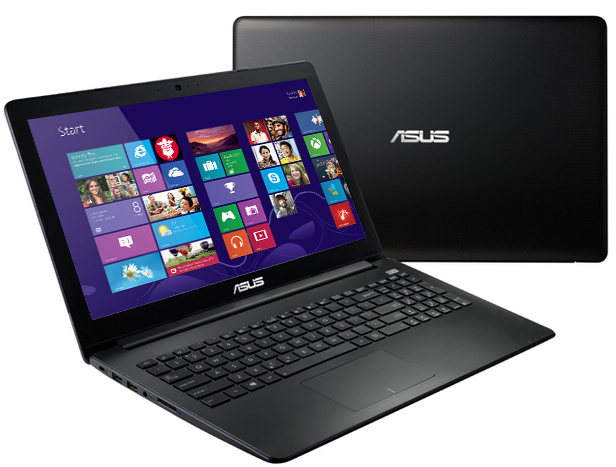 ASUS X502CA-XX007H laptop Intel® Pentium® 987