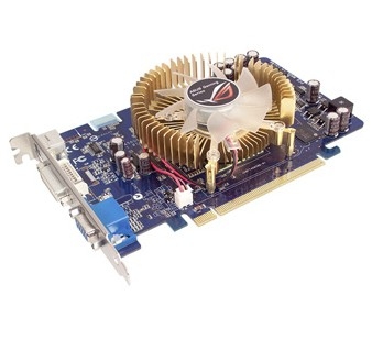 ASUS EN8500GT TOP/HTP/256M