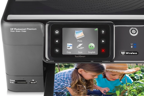 HP Premium (C309g) – image 5