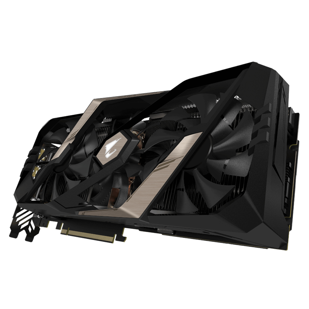 GIGABYTE AORUS GeForce RTX 2070 – image 6