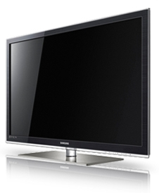 Samsung UE55C6500UP 139.7 cm (55") Full HD Grey – image 3