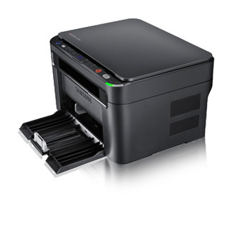 Samsung SCX-3205W multifunction printer Laser A4 – image 6