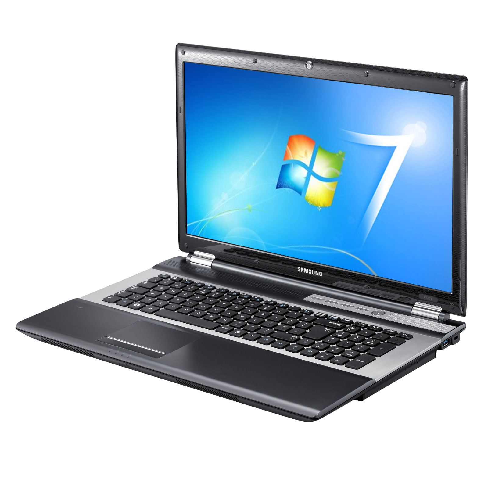 Samsung RF NP-RF711-S08UK laptop Intel® Core™ i7 i7-2670QM – image 2