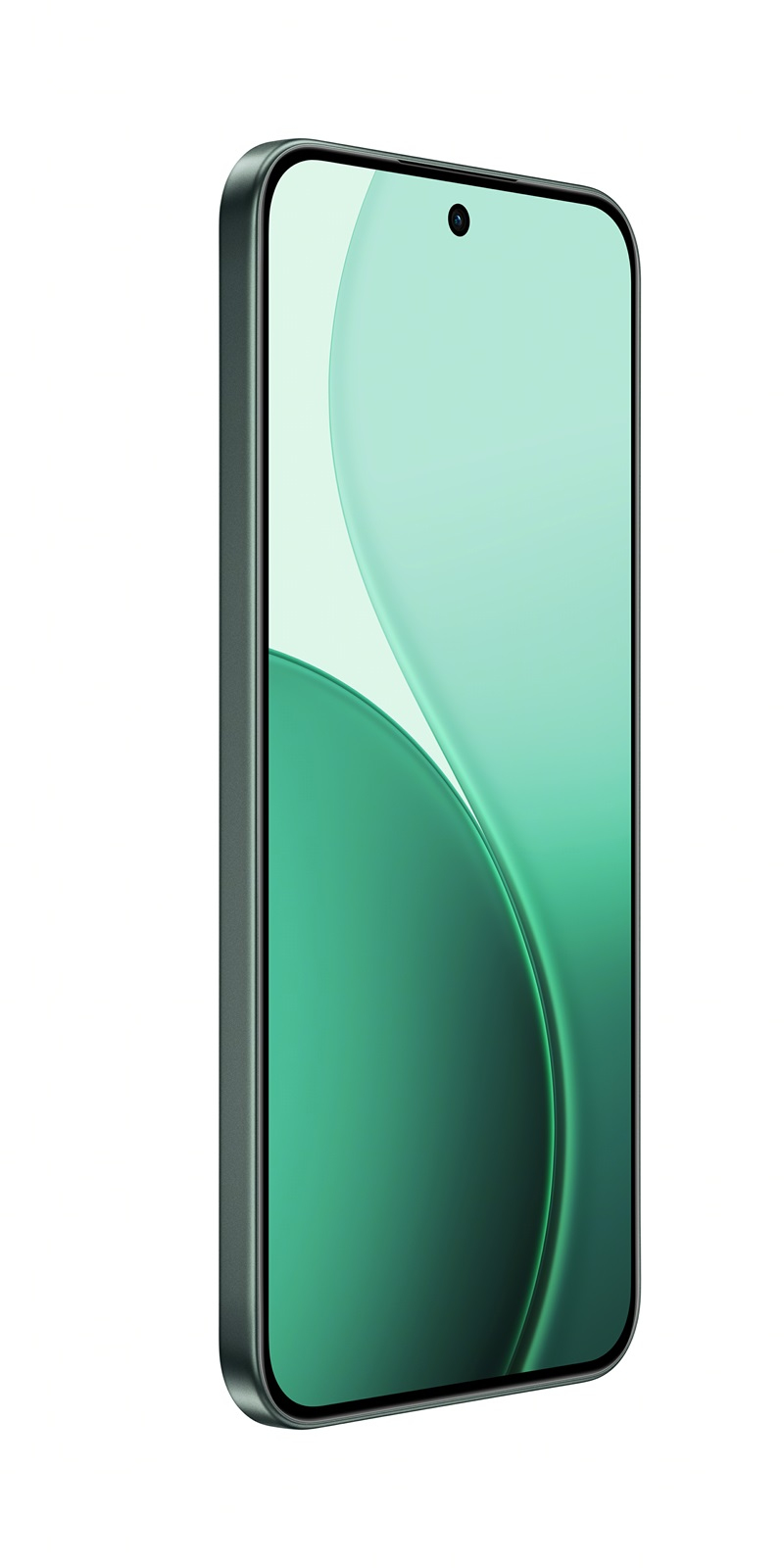 Oppo 14 F 5G 100000057720 smartphone 16.7 cm (6.57") Dual SIM Android 15 12 GB 256 GB 6000 mAh Green – image 5