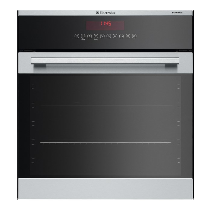 Electrolux EBKSL6CN oven