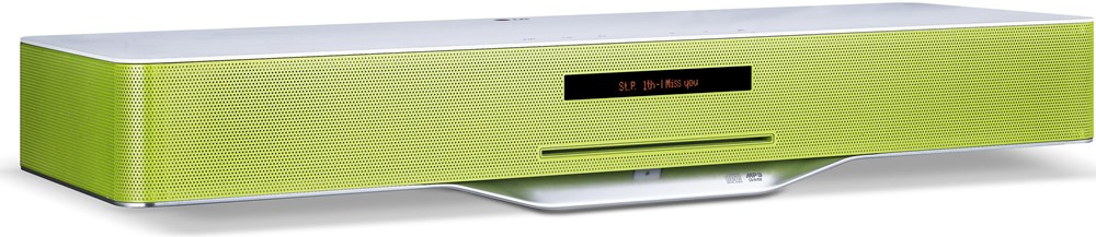 LG CM3430GDAB home audio system Home audio micro system – image 3