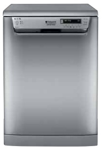 Hotpoint LDF7 12H14 X EU