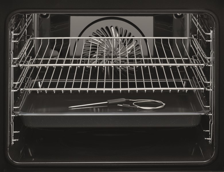 Electrolux EOC5841FOZ oven – image 3