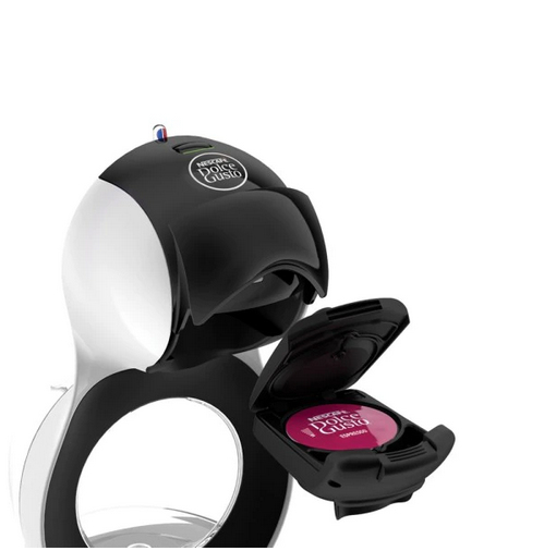 Krups Lumio KP1301SC coffee maker Semi-auto Capsule coffee machine – image 4