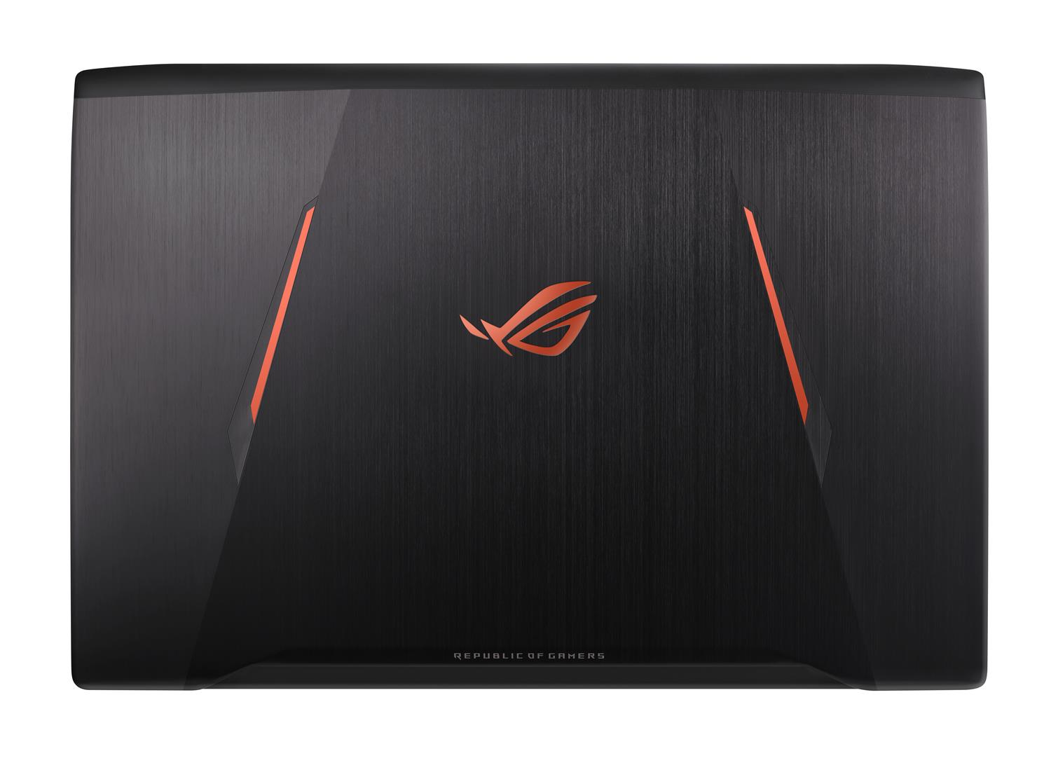 ASUS ROG GL702VM-GC102D Intel® Core™ i7 i7-6700HQ Laptop – image 2