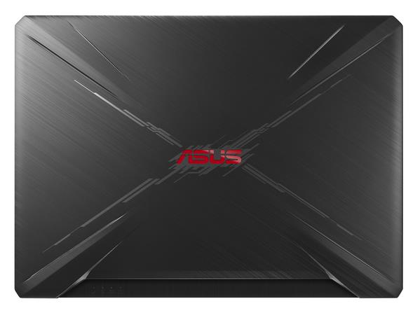 ASUS TUF Gaming FX505GM-AL322T laptop Intel® Core™ i7 i7-8750H – image 8