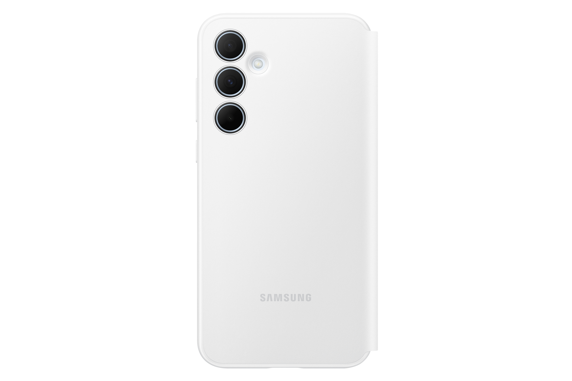 Smart View Wallet Case EF-ZA356 für das Galaxy A35 5G