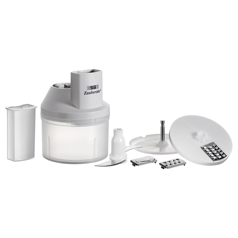 ESGE ESG 6500 — vue 1 sur 8