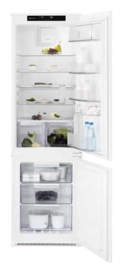 Electrolux ENT7TF18S Built-in
