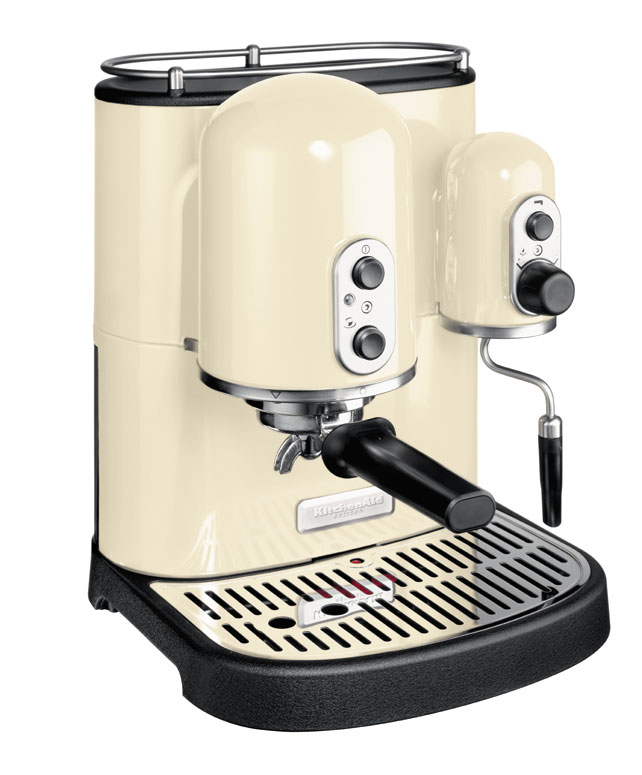 KitchenAid Artisan Semi-auto Espresso machine – image 3