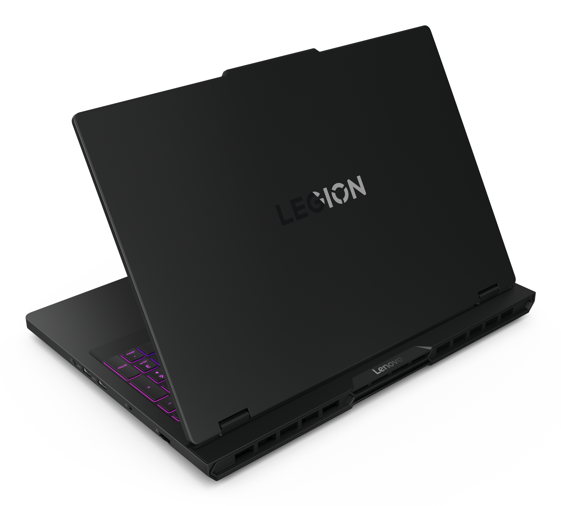 Portátil gaming - Lenovo Legion Pro 5 16IAX10, 16" WQXGA OLED, Intel® Core™ Ultra 7 255HX, 32GB RAM, 1TB SSD, GeForce RTX™ 5070, Sin sistema operativo - imagen 16