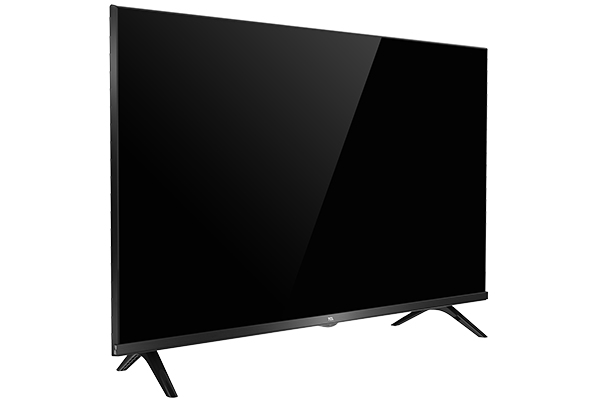 TCL 40S615 TV 101.6 cm (40") Full HD Smart TV Wi-Fi Black 270 cd/m² – image 2