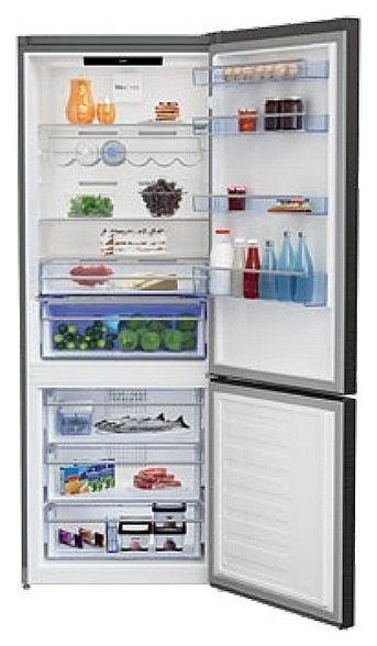 Beko RCNE 560E40 LZXR – image 3