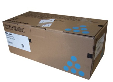 Ricoh TONER CIANO