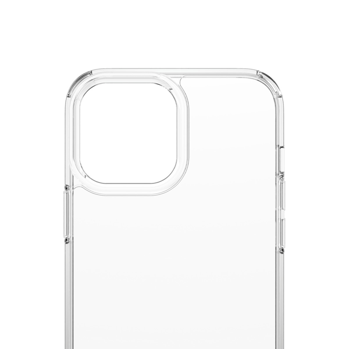 PanzerGlass® HardCase iPhone 13 Pro Max | Clear – image 8