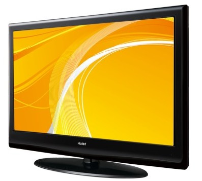 Haier HL42XK1 TV 106.7 cm (42") Full HD Black 500 cd/m² – image 2