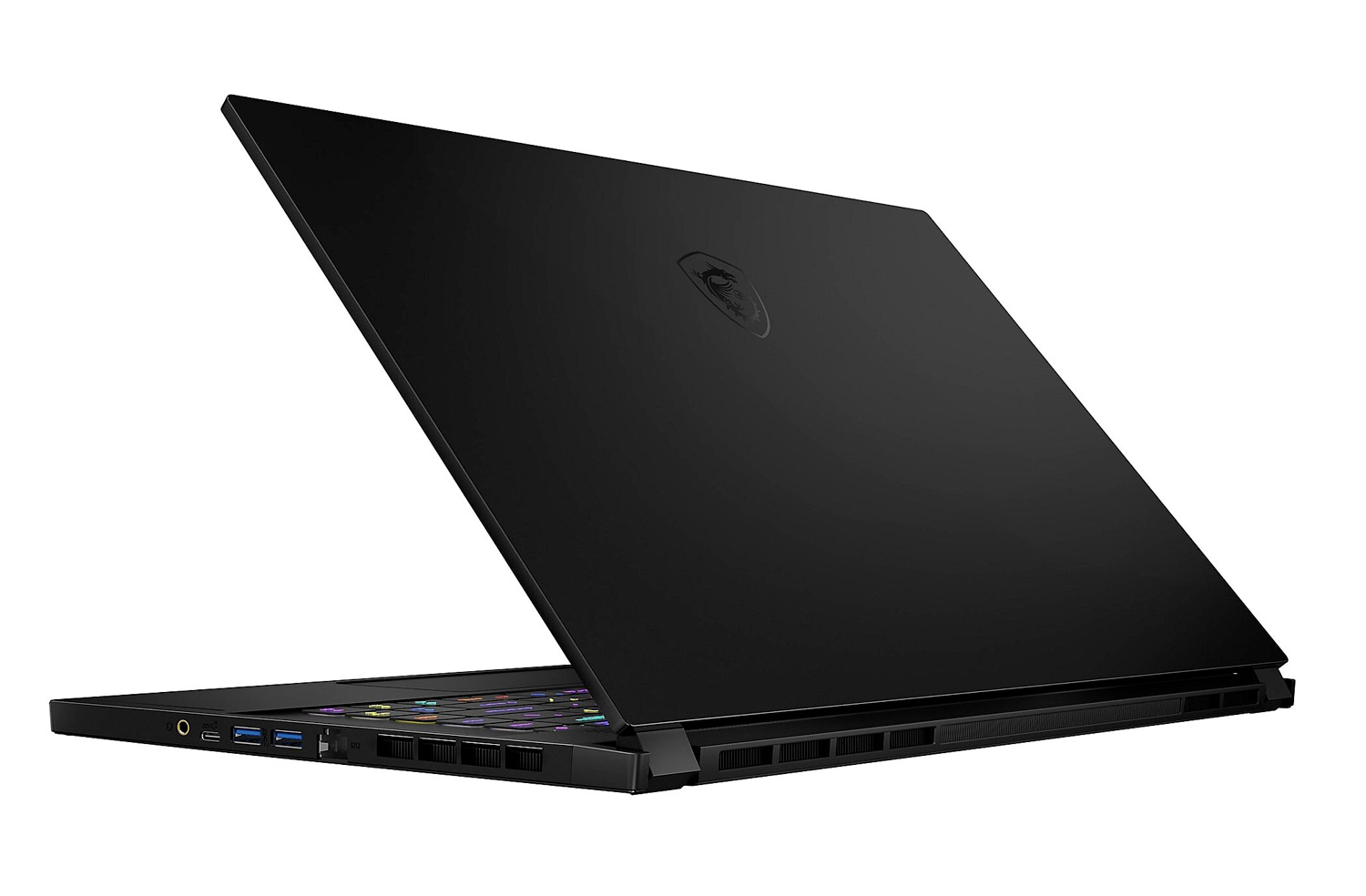 MSI GS66 10SE-055DC Stealth – image 6