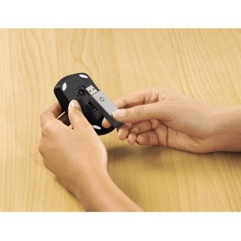 Hama "M642" Wireless Optical Mouse – image 7