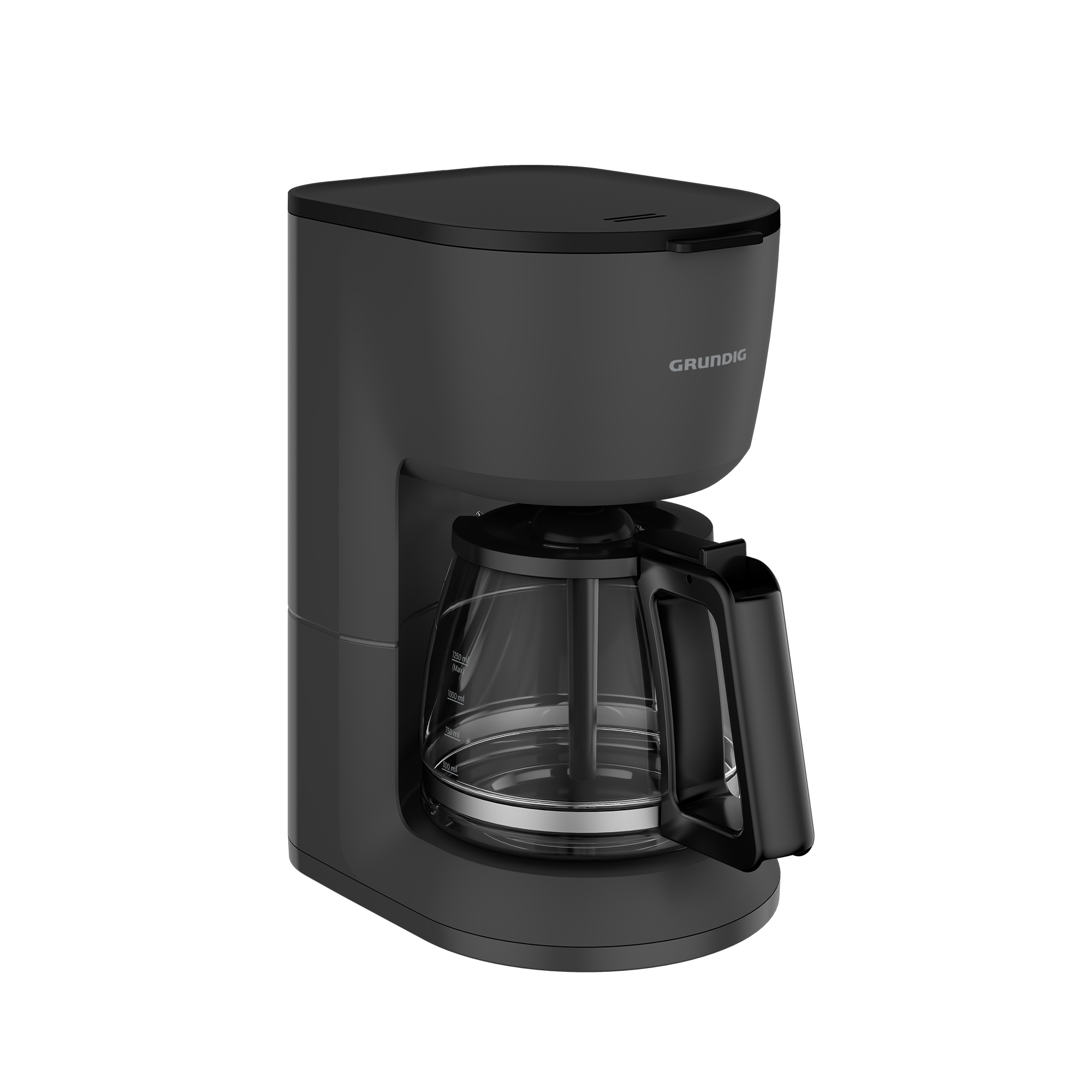 Grundig FK 4310 G Filtre Kahve Makinesi – image 3