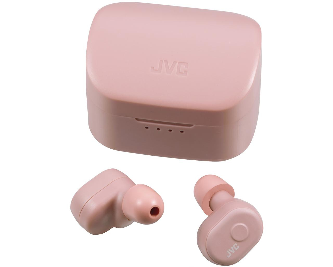 JVC HA-A10T-P-U – image 3