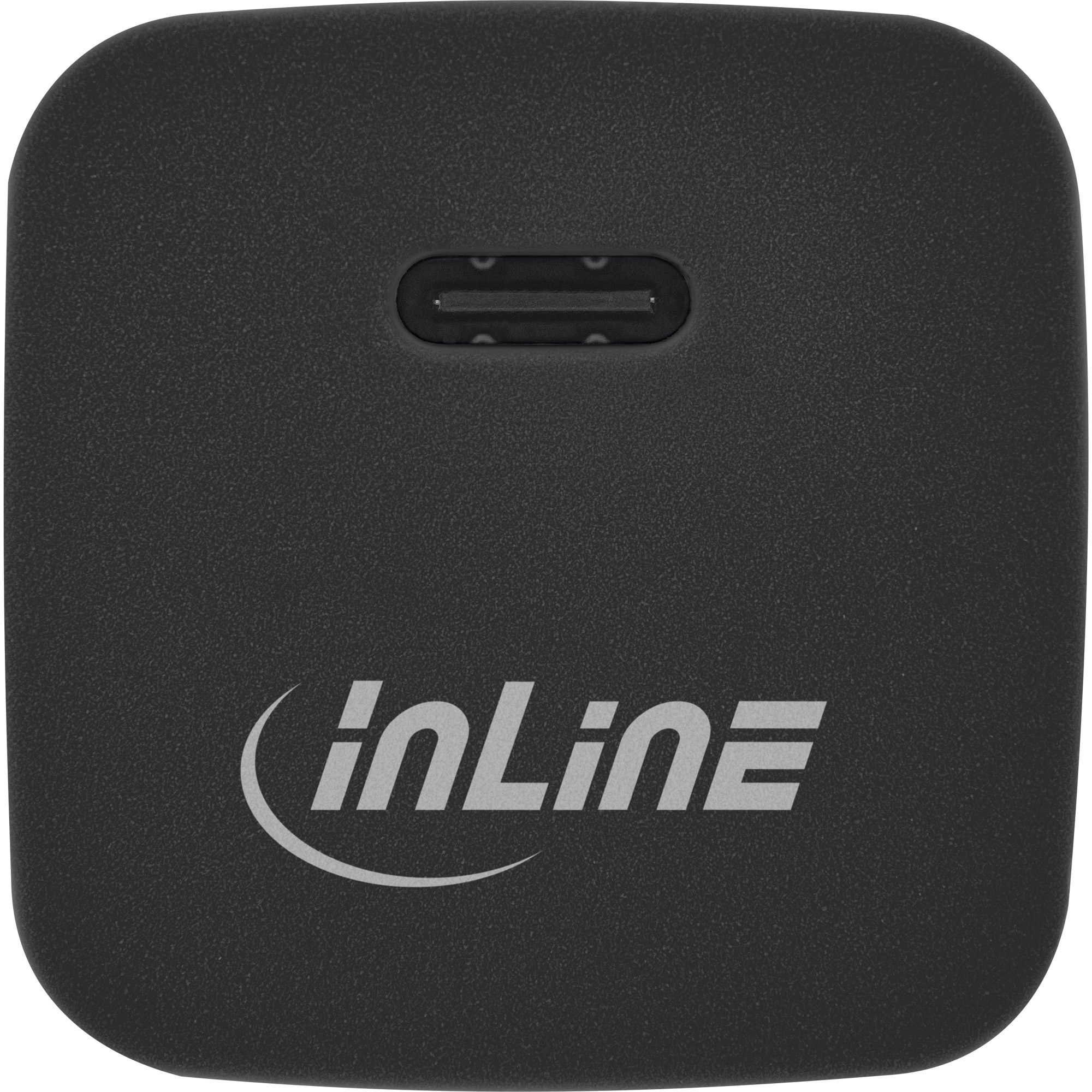 InLine USB Charger Single USB-C, Power Delivery, PPS – image 6