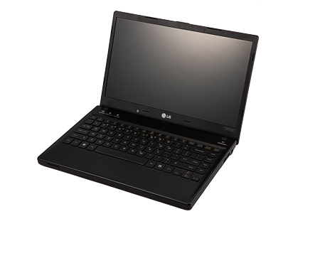 LG N series N450-P.BE55P1 laptop Intel® Core™ i5 i5-3210M – image 1