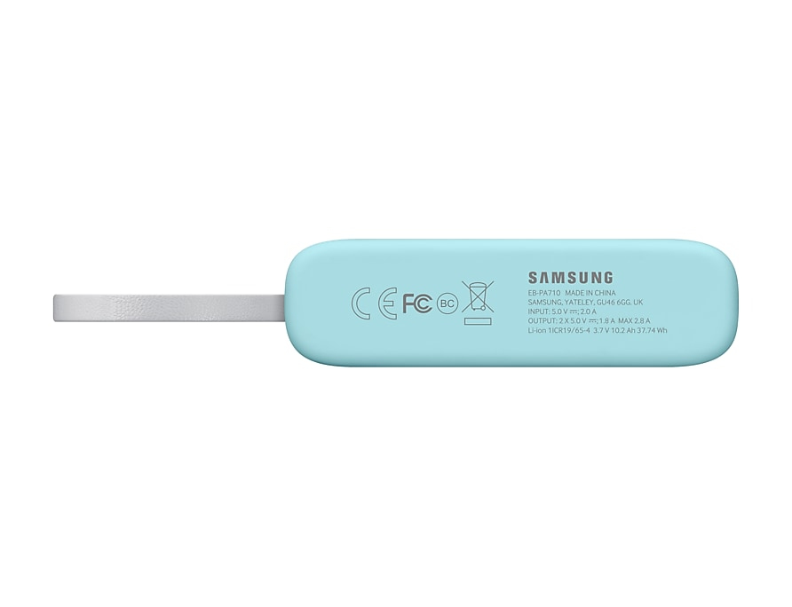 Samsung EB-PA710BLEGAE power bank – image 6