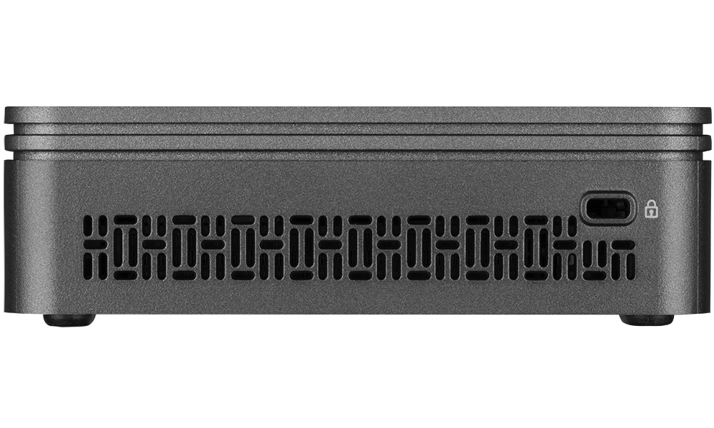 GIGABYTE GB-BRR3-4300 PC/workstation barebone UCFF Black 4300U – image 6