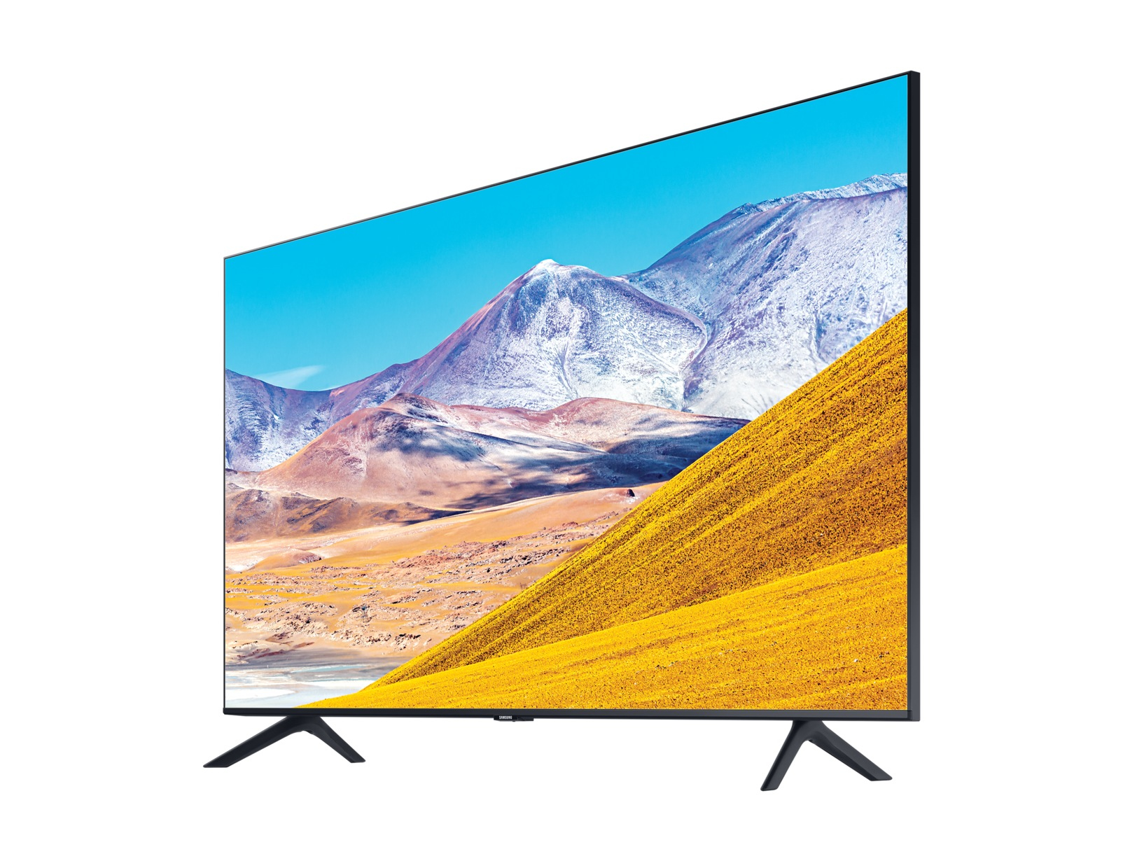 Samsung Series 8 UE50TU8000W – image 5