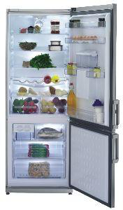 Beko CH142120DPX Freestanding – image 1