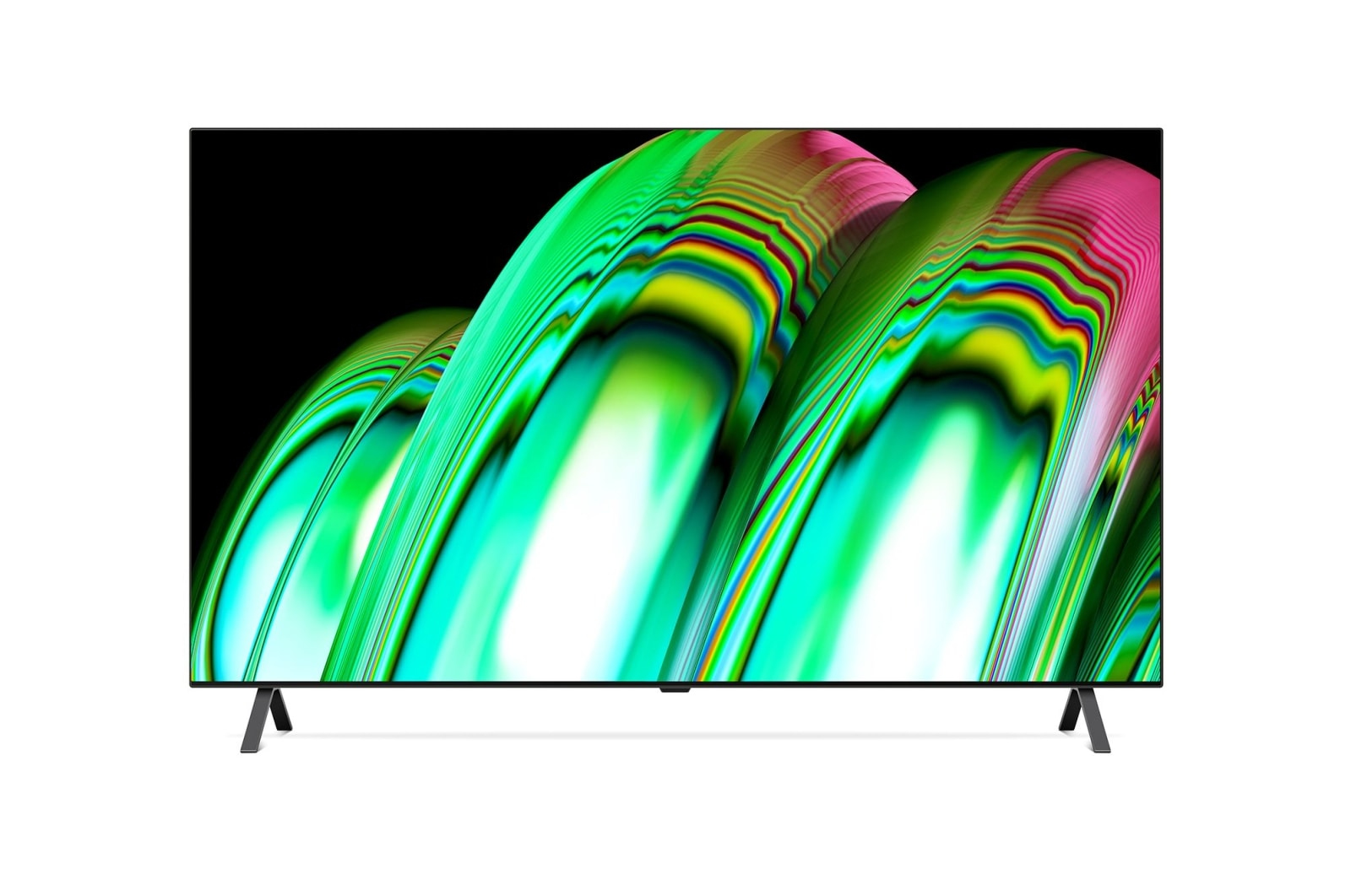 LG OLED OLED65A26LA – image 1