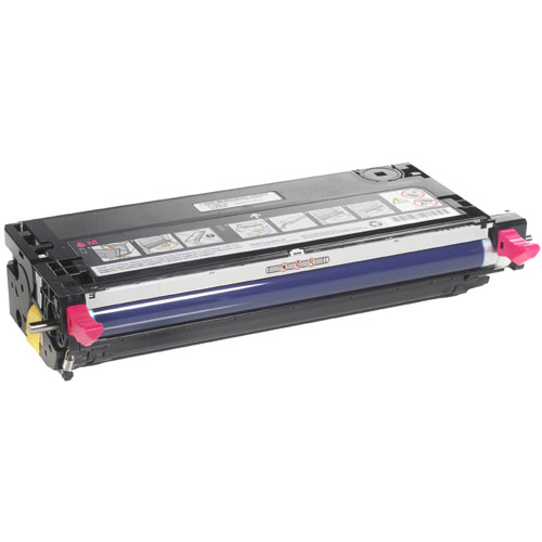 Dell MF790 toner cartridge Original Magenta