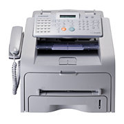 Samsung SF-565PR multifunction printer – image 3