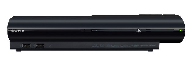 Sony Interactive Entertainment PlayStation 3 Super Slim 500GB – image 3