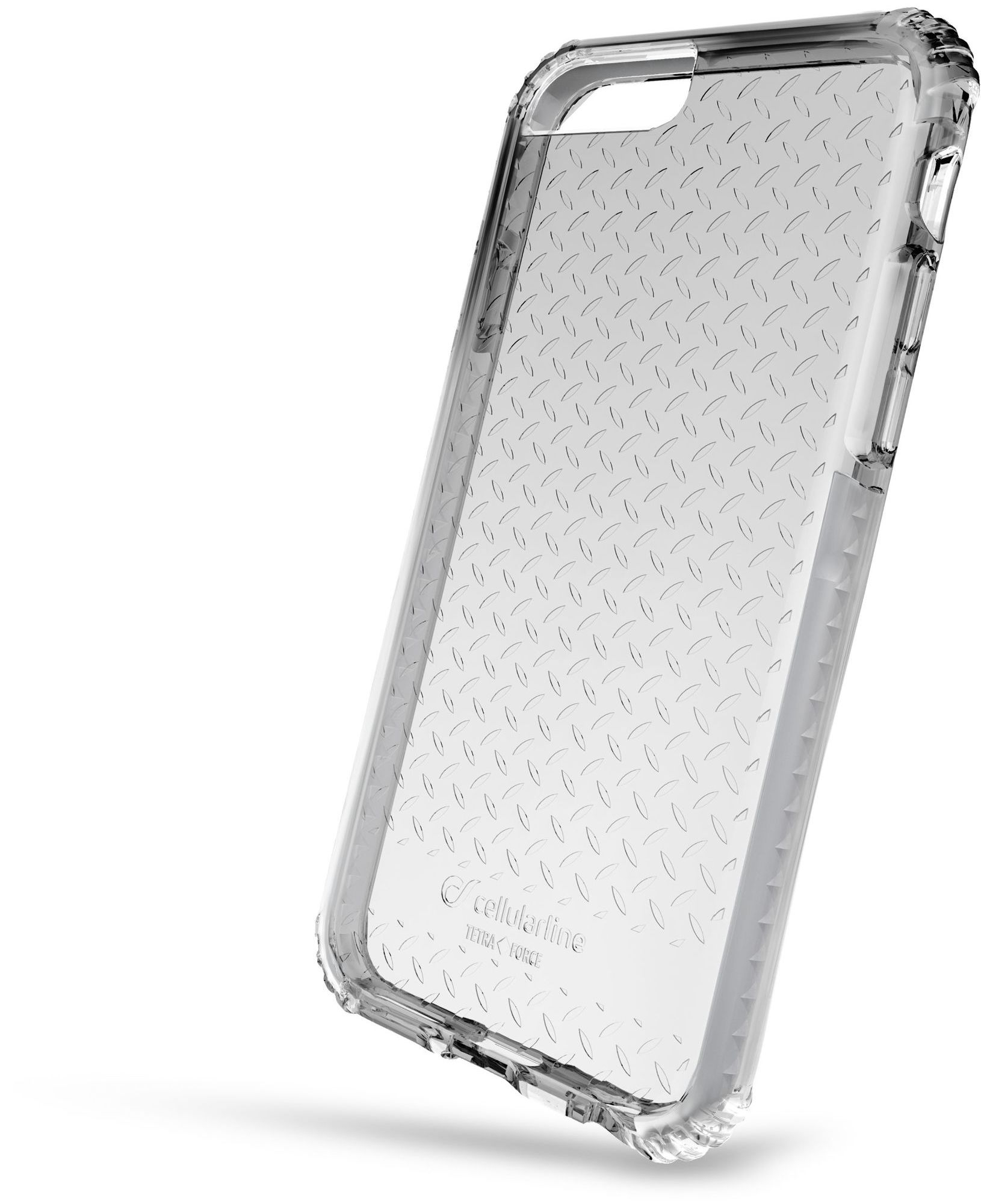 Cellularline Tetra Force Shock-Twist - iPhone SE (2020)/8/7 – image 1
