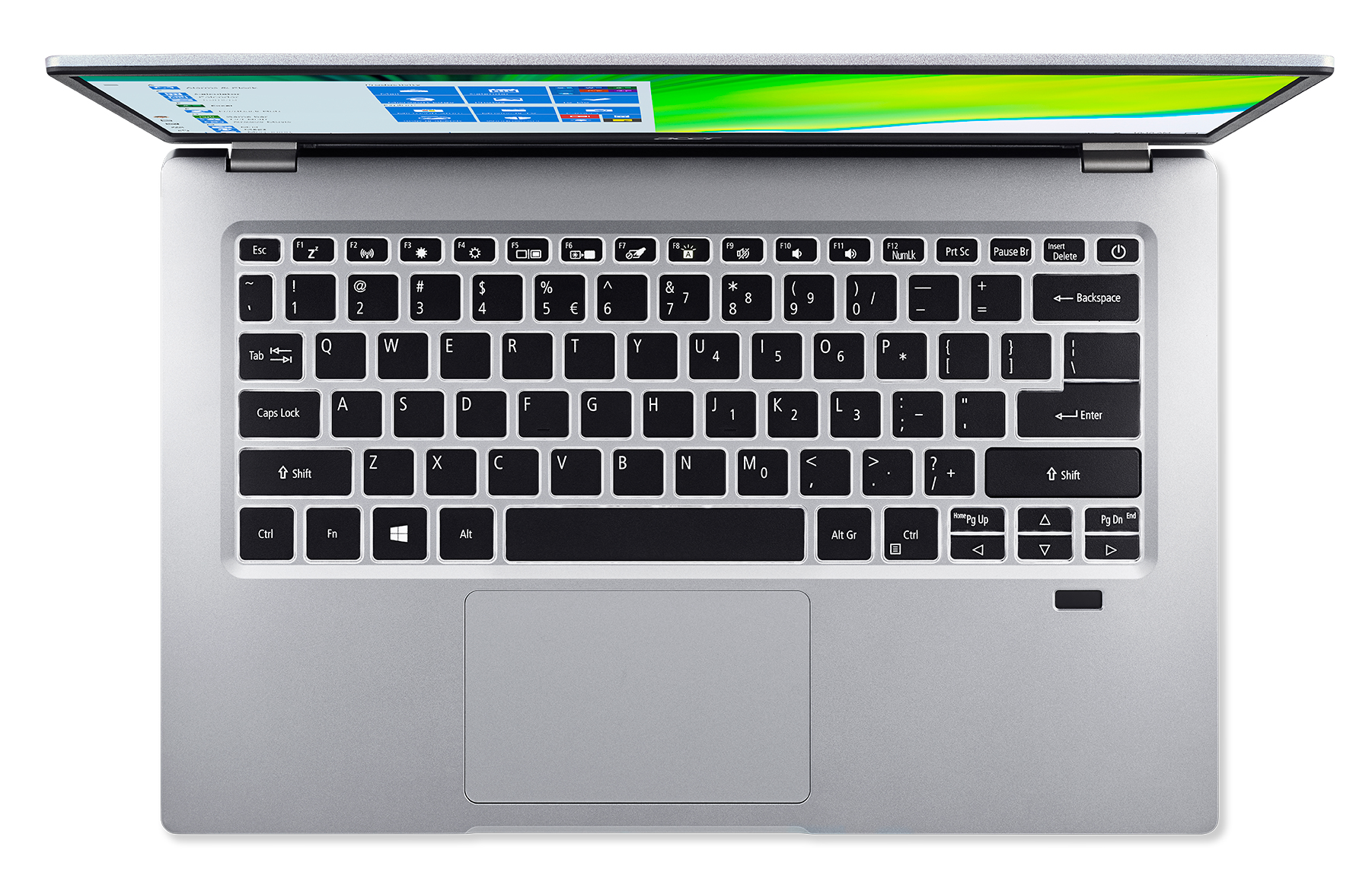 Acer Swift 1 SF114-33-C9L5 Intel® Celeron® N4120 Laptop – image 6