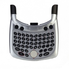 Targus Keyboard EN Click n Type f IPAQ3800 3900