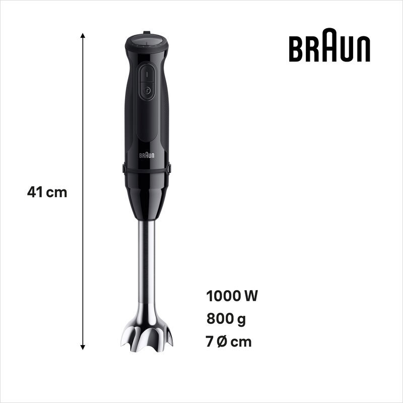 Braun MQ 50202 M – image 8