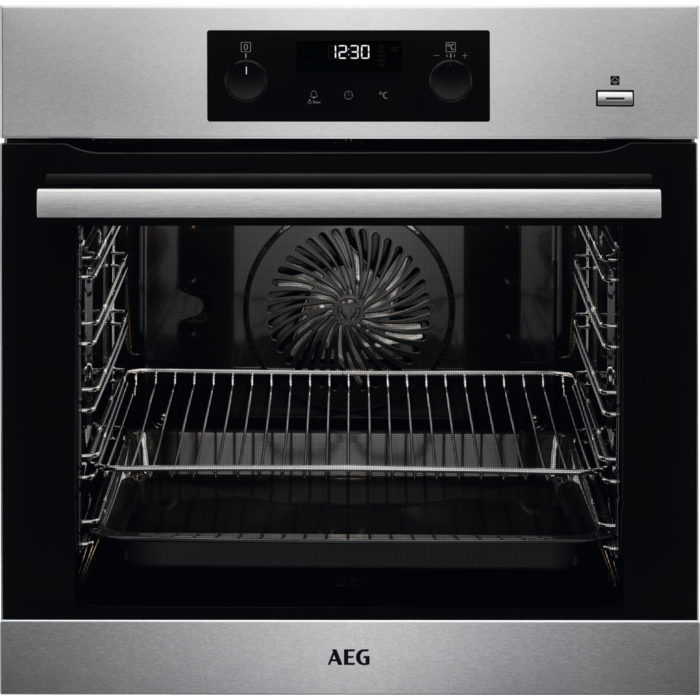AEG BPB355020M + TR2LV — vue 1 sur 7