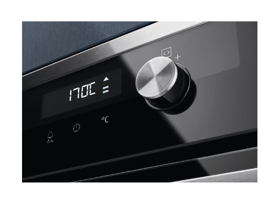 Electrolux KODDP60X 3380 W Stainless steel – image 5