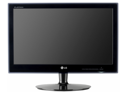 LG E2340T computer monitor – image 1