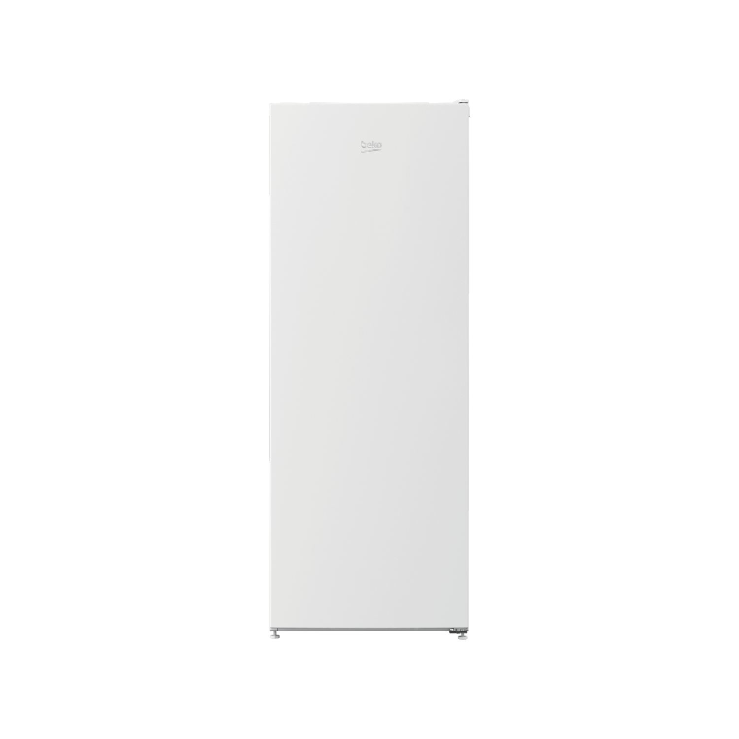 Beko RSSE265K30W fridge Freestanding