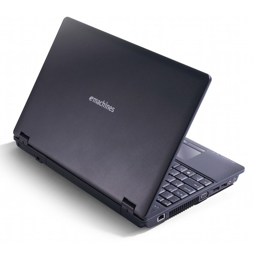 Acer eMachines eME528-902G16Mnkk Intel® Celeron® 900 – image 5