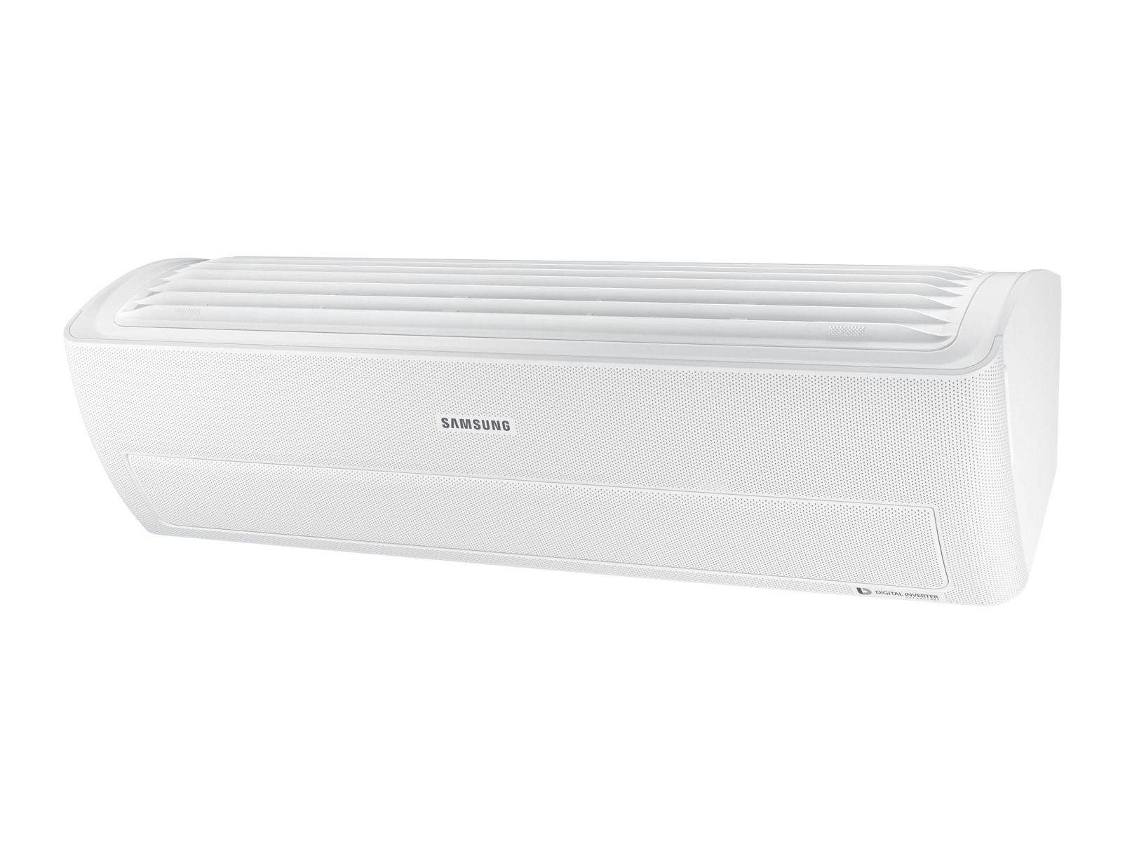 Samsung AR12NXWXBWKNEU air conditioner Air conditioner indoor unit White – image 5